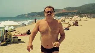2013 Southern Comfort, &ldquo;Whatever's Comfortable &ndash; Beach&rdquo;