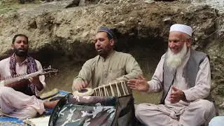 redeya gula by amin gul pashto best song