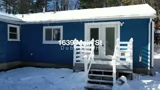 Tired of Losing Bidding Wars? Tour This 1639 Main Street Home