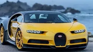 2026 Bugatti Is INSANE &ndash; The Hypercar That Redefines Speed and Luxury Forever!