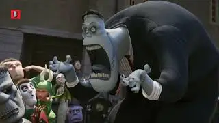 TF2 heavy spy Soldier engineer and medic in monster Hunter festival dub fire bad 😭😭