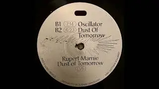 Rupert Marnie - Oscillator [LV5]