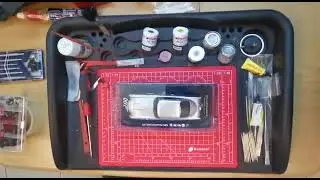 How to maintain Scalextric slot cars