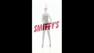 Fringe Flapper Costume Black Video