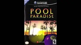 Pool Paradise - GameCube | Original Soundtrack High Quality