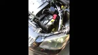 Altima ser intake rev