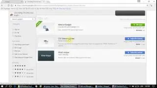 selenium - send key