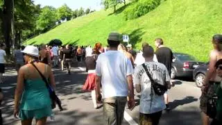 Goa at-Dance-out-Moneymania-Parade, Psy/Progi Wagen - Aargauerstalden Bern - 20.Aug.2011