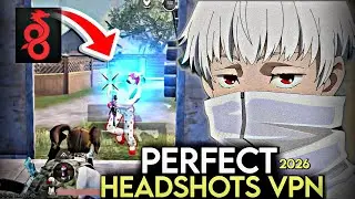 Wireguard headshots vpn Full tutorials | Auto Headshots VPN 🔥 | No Miss Aim Trick (2026)