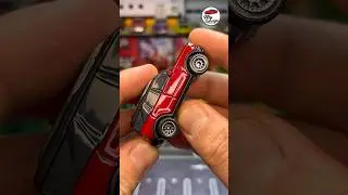 Matchbox 2022 Ford Bronco Sport Unboxing | 1:64 Mini SUV