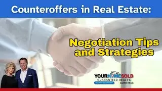 What Is A Counteroffer | Agardi Team