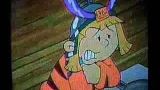 KND-Terminado.(Nigel Broke up´s)
