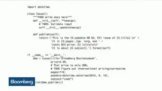 Translating Coding Culture for Everyone