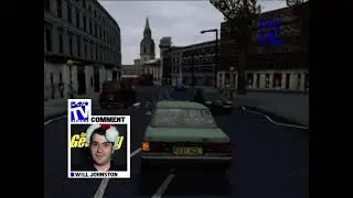 The Getaway (PS2) - Play TV Reviews | December 2002