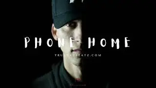 PHONE HOME (NF x Sad Piano x Jelly Roll Type Beat)