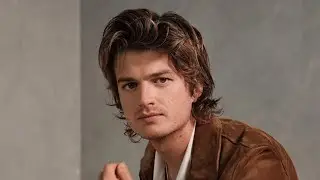 Joseph David Keery
