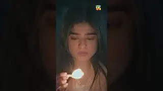 Sehar Khan's New Drama Jafaa...! #humtv #jafaa #shorts #shortfeed
