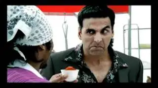 Promo of Akshay Kumar's MasterChef India reality show