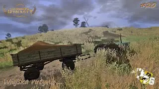 Farmers Dynasty #20 