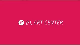 Stay Home, Study Art at P.I.ArtCenter