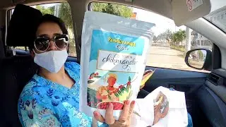 Coffee Tour With The Boss In Chikmagalur | Panduranga Coffee Works, 80-Year Old Coffee House |Vlog31