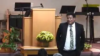 Rev  Oscar Brooks 10 6 2013