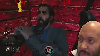 KILLER MATCH: Pyramid Head at The Gideon Meat Plant