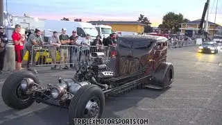 WILDEST SLABS FROM SEMA IGNITED!!