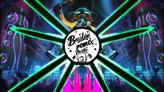 Alan walker Faded | space effect remix trap