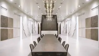 Margres at Cersaie 2018
