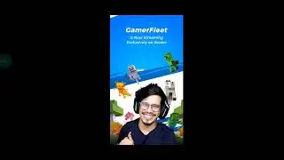 Rooter watch gaming at eSport application review by Ubaid tech YouTube channel
