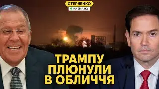 Росіяни попросили ЗСУ бомбити Кремль. Зустрічі Трампа і путіна не буде?