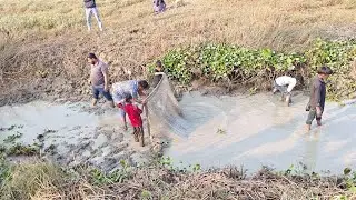Fishing video village 