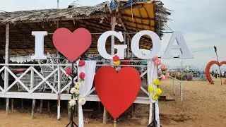 Top places and activites in Goa, 2022|| Goa tourism ||