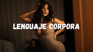 Karol G x Becky G - Lenguaje Corpora | 2026 R&B & Reggaeton