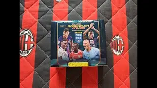 POWRÓT DO PRZESZŁOŚCI - PANINI FIFA 365 2023 - UNBOXING DISPLAY BOXA - WOW! TRAFIAM NAJRZADSZE RARKI