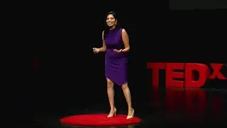 The power of embracing a non-linear path | Smita Malhotra | TEDxTemecula