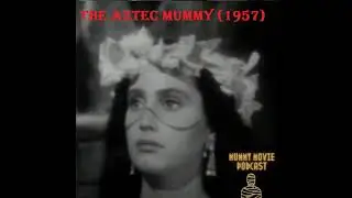 The Aztec Mummy 1957