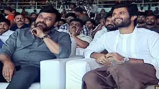 Geetha Govindam Success Story Special AV @Geetha Govindam Success Celebrations