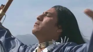 Voices  Of  The  Wind - Wayra 