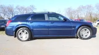 sold.2005 DODGE MAGNUM RT WAGON 5.7 HEMI 63K LEATHER FORD OF MURFREESBORO 888-439-1265
