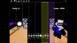 I Beat My Miss Record By 2k Misses (42k misses) | -2M Score
