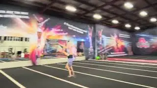 2026 Gen Next Down Under Submission. Emelia Board 
