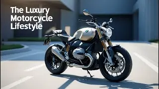 Living the Dream | The Luxury Motorcycle Lifestyle | Full Throttle Reality