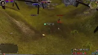 Runes of Magic most OP skill (Rogue Preparation) Probably most OP skill in an MMO