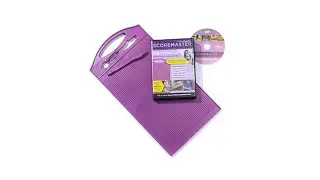 Crafter's Companion Scoremaster Board, Tool and DVD