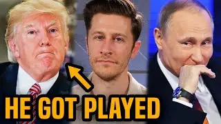 Leaked call EXPOSES TRUMP like never before