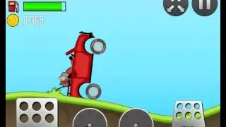 SOME OF HILL CLIMB RACING  FAILS (Windows 10)