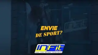 In FIT Voiron - Votre salle de Sport &agrave; Voiron !