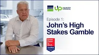 Episode 1 | Bunzl Canada | Great Place To Work&reg;